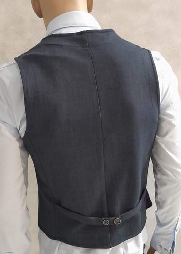 Andj Don B WereI4 Print