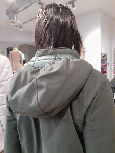 MONT ROSE mr75b-1001