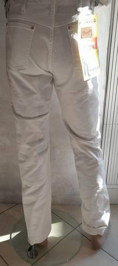 WRANGLER  COWBOY CUT 13MWZ