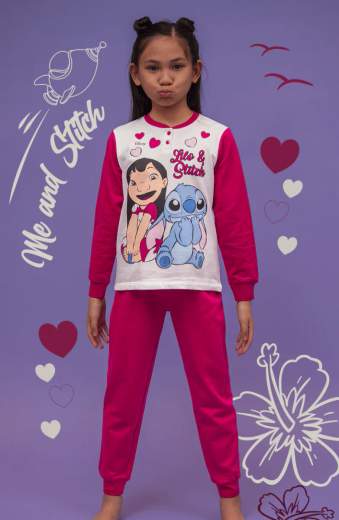 Set 2 Pigiami Pantaloni Per Ragazzi 5-13 Anni - Foto 10