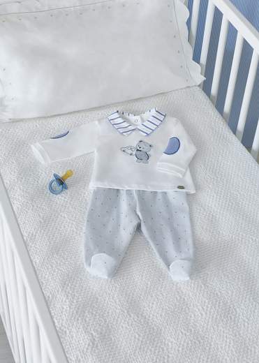 MAYORAL/NEW BORN 1506