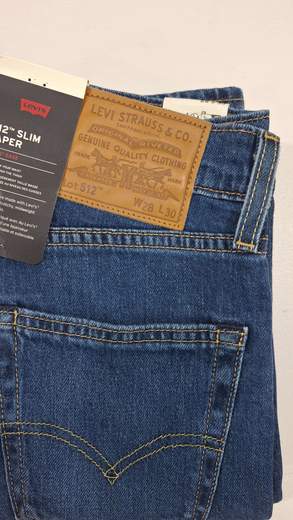 LEVI'S 28833-1257
