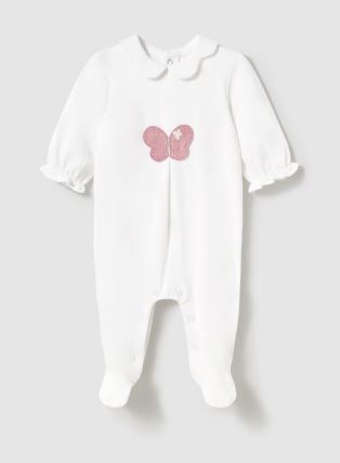 MAYORAL/NEW BORN 1751