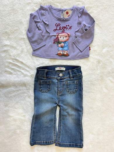 LEVI'S KIDS 1EK966