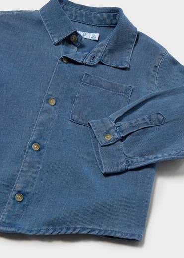Camicia neonato | Capriccio Store