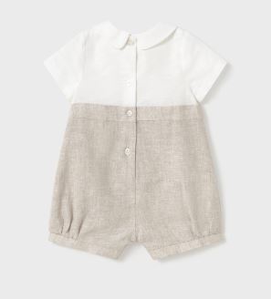 MAYORAL/NEW BORN 1615