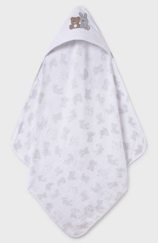 MAYORAL/NEW BORN 9917