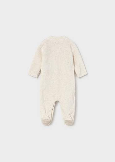 MAYORAL/NEW BORN 2763