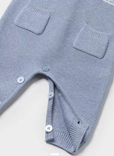 MAYORAL/NEW BORN 2616