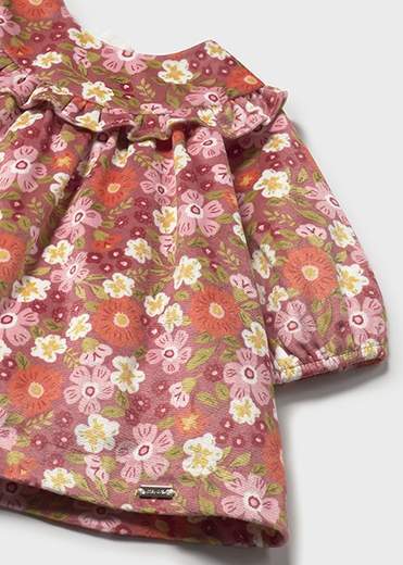 MAYORAL/NEW BORN 2822