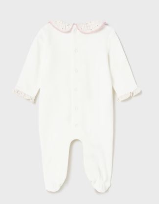 MAYORAL/NEW BORN 2735