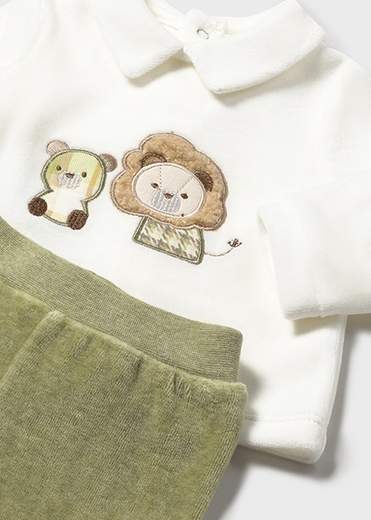 MAYORAL/NEW BORN 2562