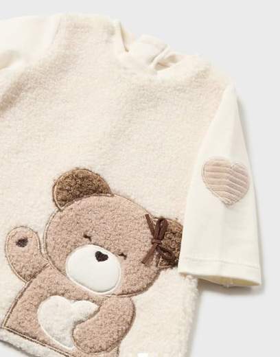 MAYORAL/NEW BORN 2844