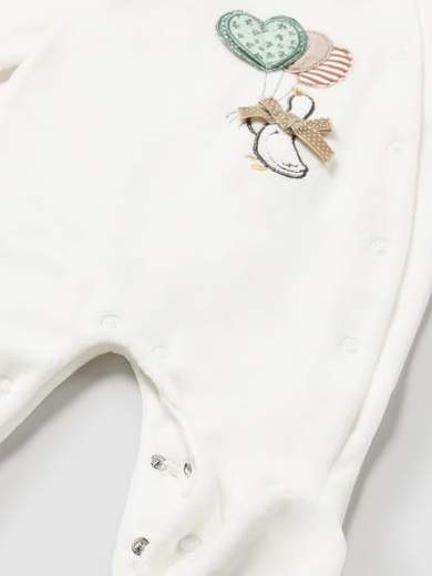 MAYORAL/NEW BORN 2781