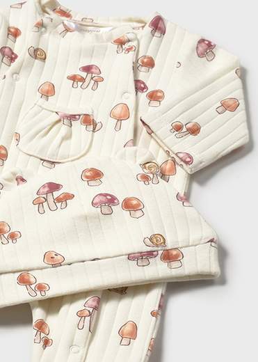 MAYORAL/NEW BORN 2705