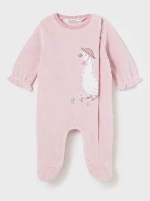 MAYORAL/NEW BORN 2781