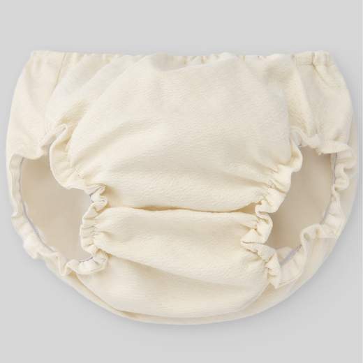 Set Vestito e Coulotte Neonata