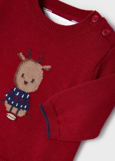 MAYORAL/NEW BORN 2232