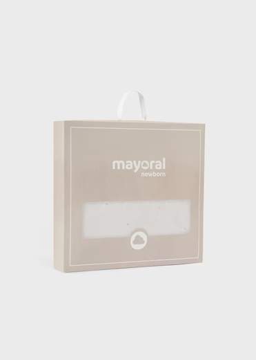 MAYORAL/NEW BORN 9393