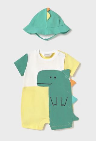 MAYORAL/NEW BORN 1617