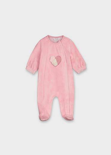 MAYORAL/NEW BORN 2704