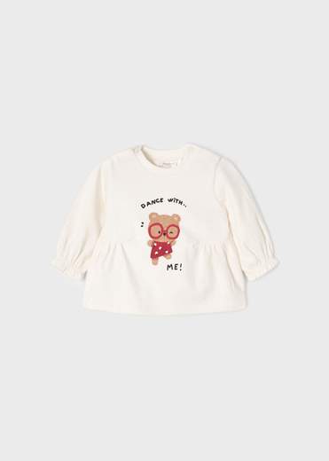 MAYORAL/NEW BORN 2086