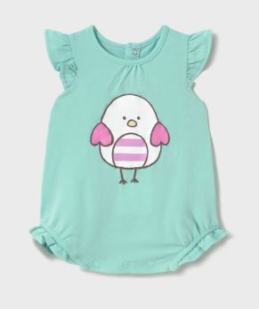 MAYORAL/NEW BORN 1758