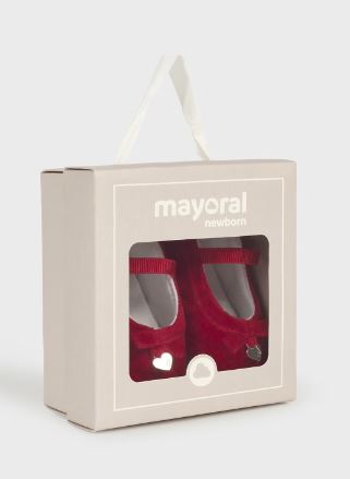 MAYORAL/NEW BORN 9689