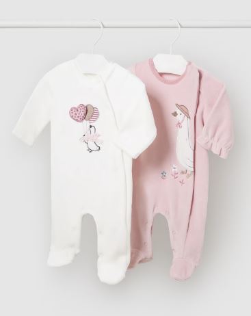 MAYORAL/NEW BORN 2781