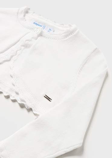 Giacchino Tricot Neonata