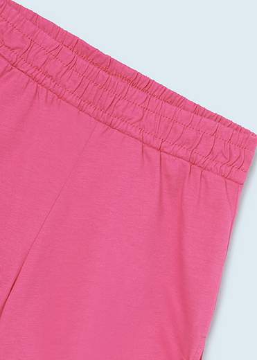 Completo Canotta e Shorts Ragazza