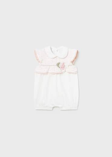 MAYORAL/NEW BORN 1704
