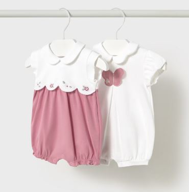 MAYORAL/NEW BORN 1752