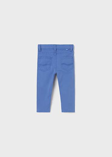 Pantalone Slim FIt Neonato