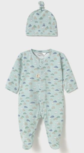 MAYORAL/NEW BORN 1706