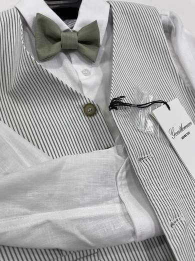 gentleman 2262