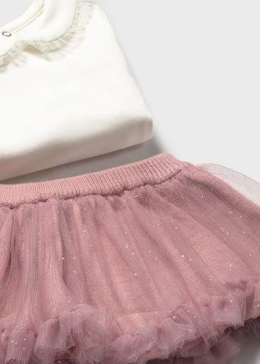 MAYORAL/NEW BORN 2830