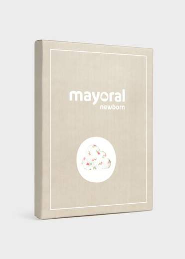 MAYORAL/NEW BORN 2804