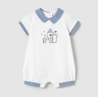 MAYORAL/NEW BORN 1708