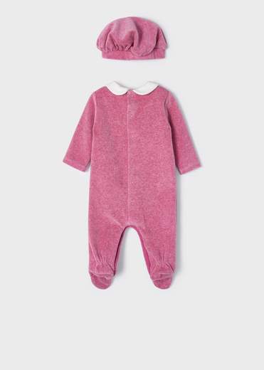 MAYORAL/NEW BORN 2611