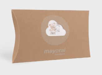 MAYORAL/NEW BORN 9907