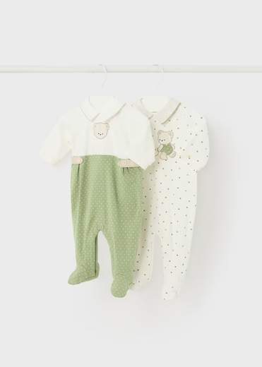 MAYORAL/NEW BORN 1725