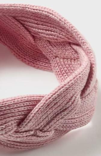 Vestito con fascia neonata Mayoral