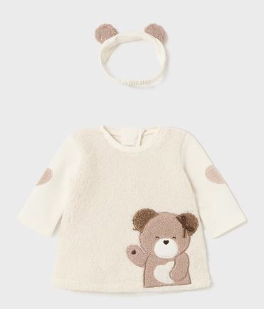 MAYORAL/NEW BORN 2844