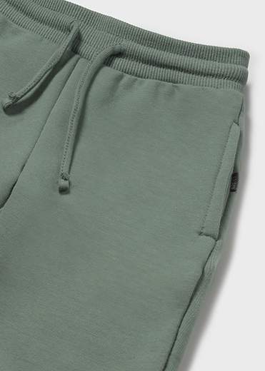 Pantalone sportivo basico unisex neonati