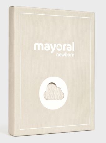 MAYORAL/NEW BORN 1589