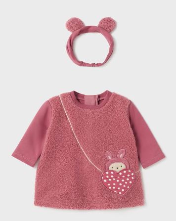 MAYORAL/NEW BORN 2844