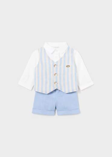 MAYORAL/NEW BORN 1220