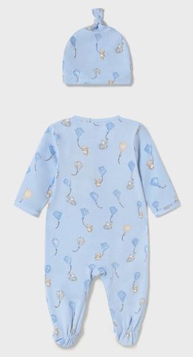 MAYORAL/NEW BORN 1706