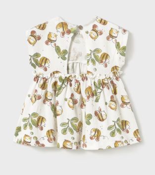 MAYORAL/NEW BORN 1870